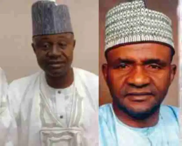 Few Hours After Burying Former Taraba State Governor, His Younger Brother Dies
